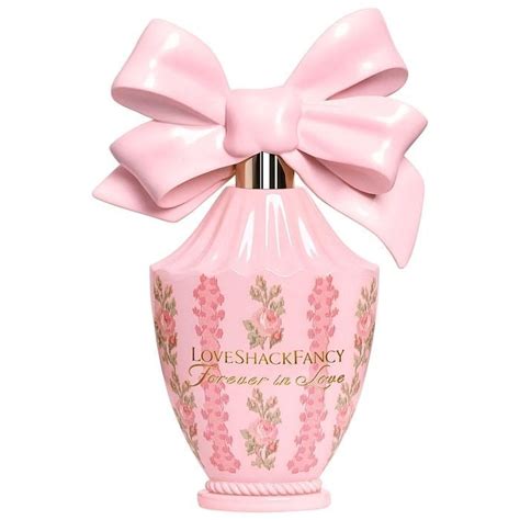 love shack fancy perfume dupe